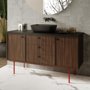 PODSTAWA ELITA LEGACY 130 RED