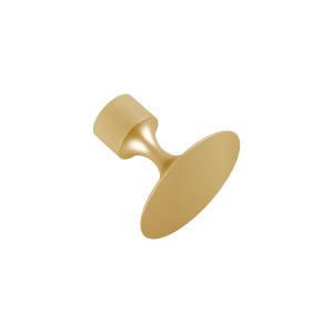 UCHWYT GAŁKA ELITA LEGACY GOLD 1SZT