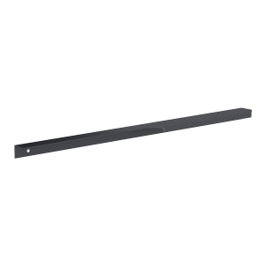 UCHWYT ELITA SOHO BLACK MATT 40cm 1 SZT