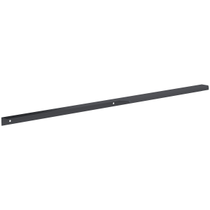 UCHWYT ELITA SOHO BLACK MATT 60cm 1 SZT