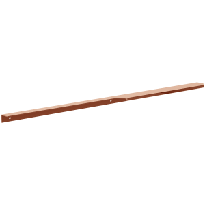 UCHWYT ELITA SOHO ROSE GOLD 60cm 1 SZT