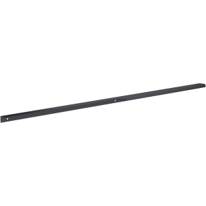 UCHWYT ELITA SOHO BLACK MATT 80cm 1 SZT
