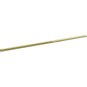 UCHWYT ELITA SOHO GOLD 80cm 1 SZT