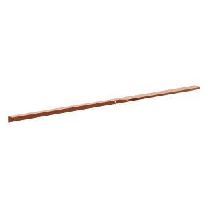 UCHWYT ELITA SOHO ROSE GOLD 80cm 1 SZT