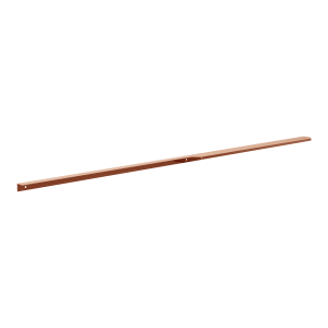 UCHWYT ELITA SOHO ROSE GOLD 100cm 1 SZT