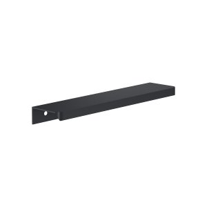 UCHWYT ELITA STREET PLUS R128 BLACK MATT 1 SZT.