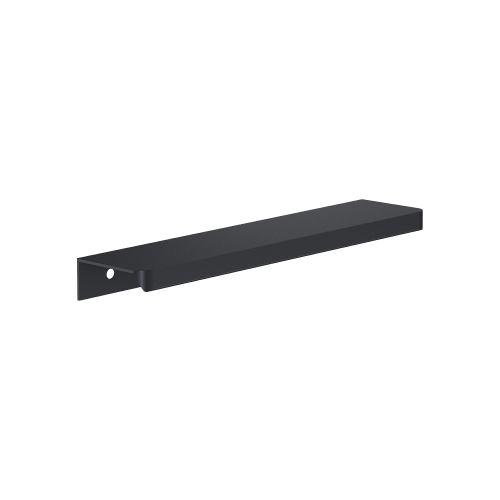 UCHWYT ELITA STREET PLUS R128 BLACK MATT 1 SZT.