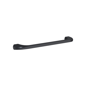 UCHWYT ELITA ORGANIC BLACK 16CM 1 SZT.