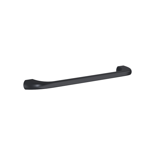 UCHWYT ELITA ORGANIC BLACK 16CM 1 SZT.