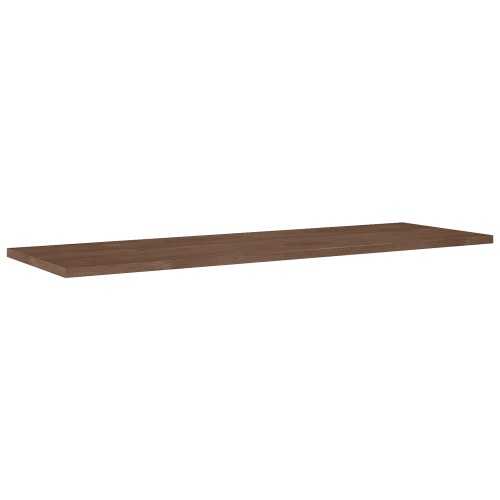 BLAT ELITA MDF 160/46/2,8 ORZECH PCV