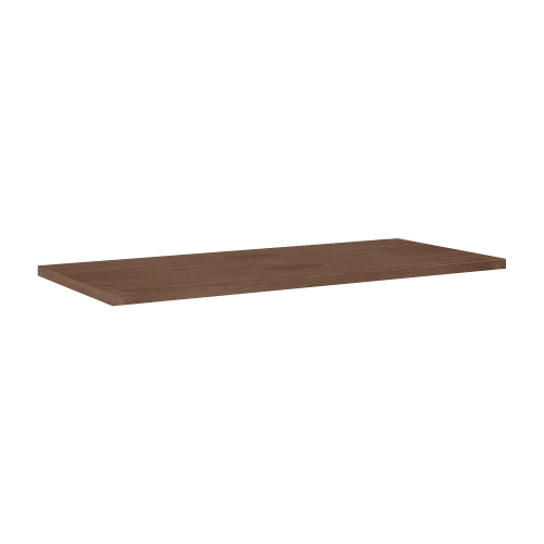 BLAT ELITA MDF 120/49,4/2,8 ORZECH PCV
