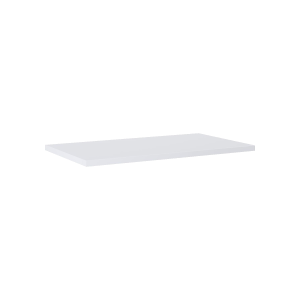 BLAT ELITA MDF 90/49,4/2,2 WHITE HG PCV