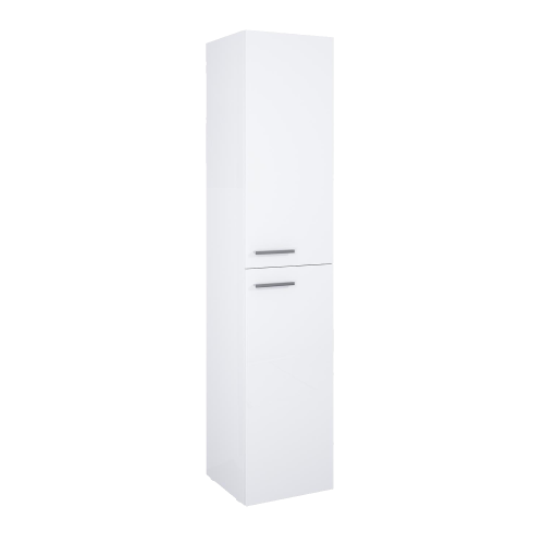 SŁUPEK ELITA MARSYLIA 35 2D WHITE HG