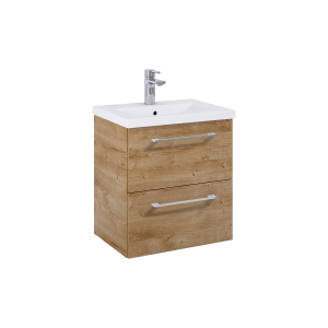 KOMPLET ELITA ROMA PLUS COMPACT 50 2S DĄB CANELA PDW