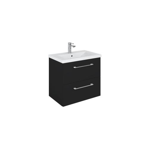 KOMPLET ELITA ROMA PLUS COMPACT 60 2S BLACK MATT PDW
