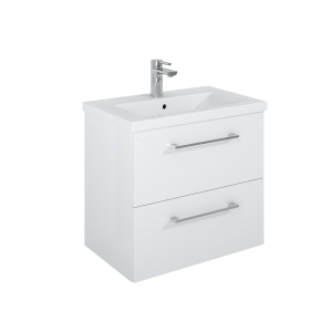KOMPLET ELITA ROMA PLUS COMPACT 60 2S WHITE HG PDW
