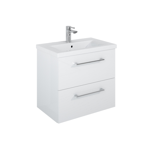 KOMPLET ELITA ROMA PLUS COMPACT 60 2S WHITE HG PDW