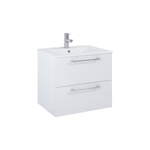 KOMPLET ELITA ROMA PLUS 60 2S WHITE HG PDW