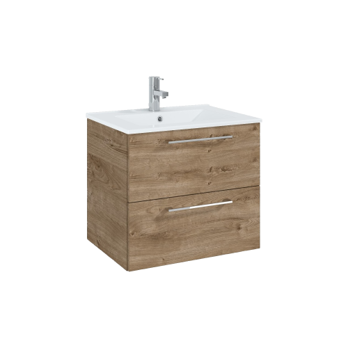 KOMPLET ELITA ROMA PLUS 60 2S DĄB CANELA PDW