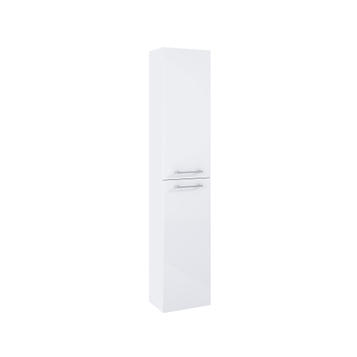 SŁUPEK ELITA ROMA PLUS COMPACT 30 2D WHITE HG PDW