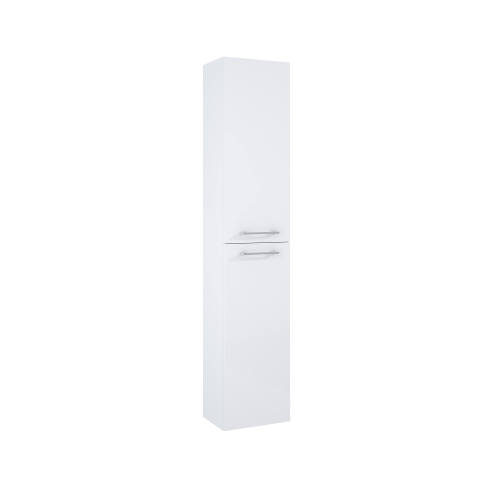 SŁUPEK ELITA ROMA PLUS 35 2D WHITE HG PDW