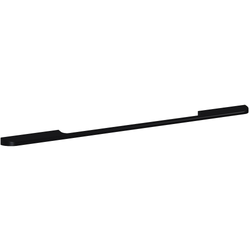UCHWYT ELITA BARCELONA BLACK MATT 42 1SZT. (L465/R416)