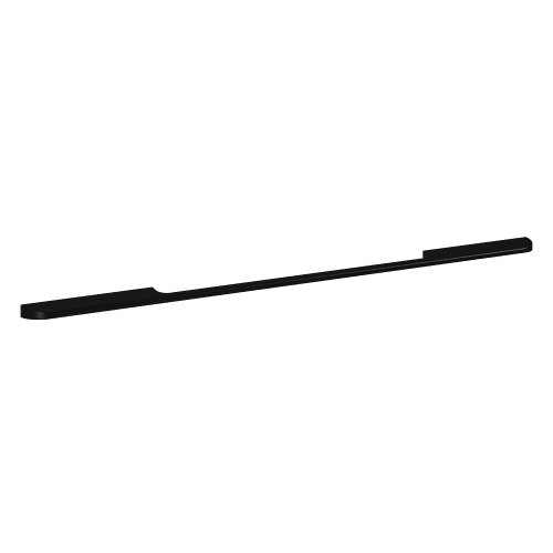 UCHWYT ELITA BARCELONA BLACK MATT 48 1SZT. (L560/R480)