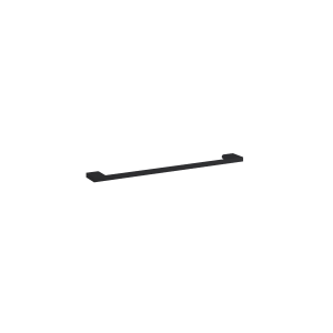 UCHWYT ELITA ROMA 26 BLACK MATT 1SZT. (L-289/R-256)