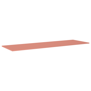 BLAT ELITA MARMUR 160/46/1,5 TERRA PINK MATT
