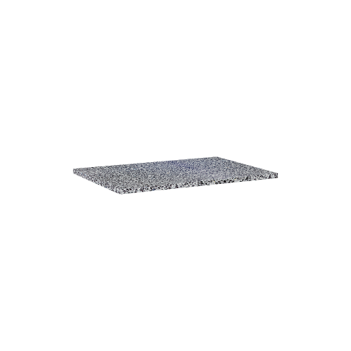 BLAT ELITA TERRAZZO 120/49,4/2 CARBON MATT