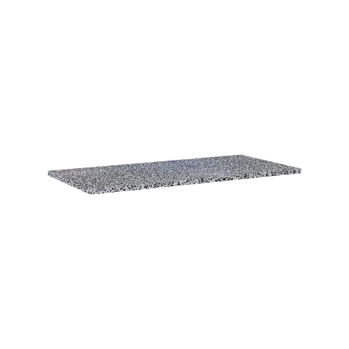 BLAT ELITA TERRAZZO 100/46/2 CARBON MATT