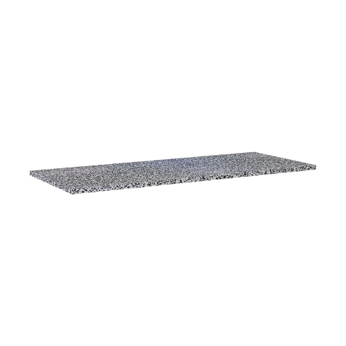 BLAT ELITA TERRAZZO 120/46/2 CARBON MATT