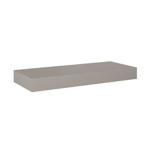 KONSOLA MARMUR ELITA 120/46/12 FUME MATT
