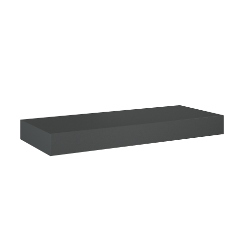 KONSOLA MARMUR ELITA 120/46/12 ANTHRACITE MATT
