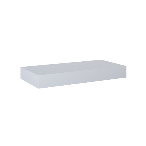 KONSOLA MARMUR ELITA 100/46/12 STONE MATT