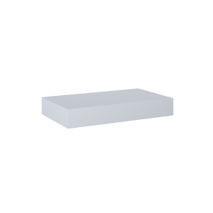KONSOLA MARMUR ELITA 80/46/12 STONE MATT