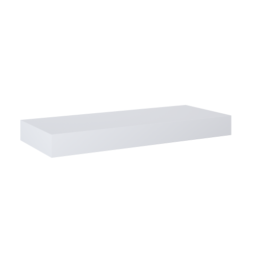 KONSOLA MARMUR ELITA 120/46/12 WHITE MATT
