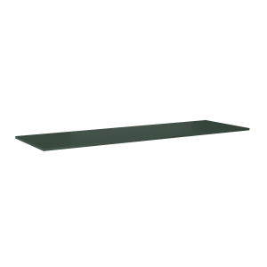 BLAT MARMUR ELITA 160/46/1,5 FOREST GREEN MATT