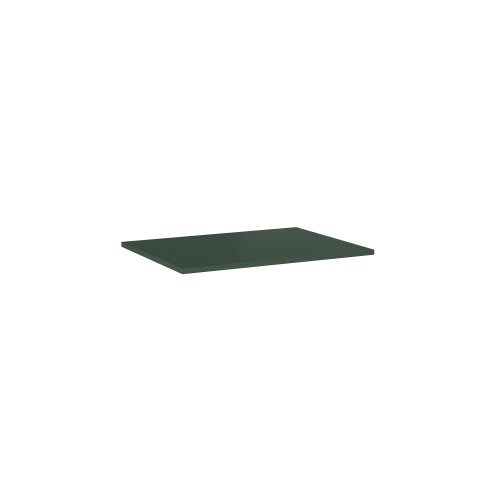 BLAT MARMUR ELITA 60/46/1,5 FOREST GREEN MATT