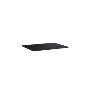 BLAT MARMUR ELITA 60/46/1,5 BLACK MATT