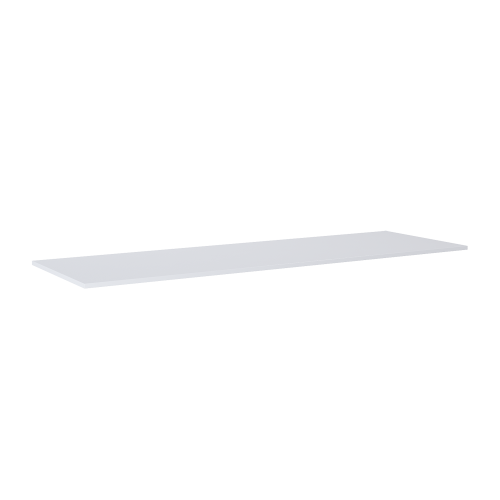 BLAT MARMUR ELITA 160/46/1,5 WHITE MATT
