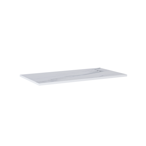 BLAT MARMUR ELITA CALACATTA 100/49,4/2 WHITE MATT