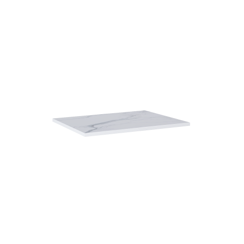 BLAT MARMUR ELITA CALACATTA 70/49,4/2 WHITE MATT