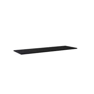 BLAT MARMUR ELITA MARQUINA 160/46/2 BLACK MATT