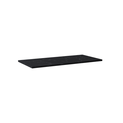 BLAT MARMUR ELITA MARQUINA 100/46/2 BLACK MATT