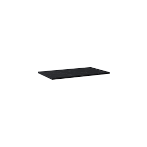 BLAT MARMUR ELITA MARQUINA 80/46/2 BLACK MATT