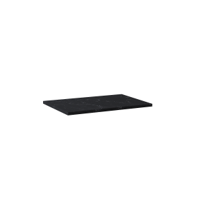 BLAT MARMUR ELITA MARQUINA 60/46/2 BLACK MATT