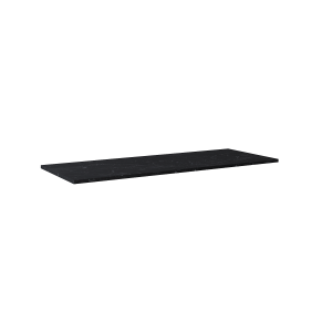 BLAT MARMUR ELITA MARQUINA 140(90+50)/49,4/2 BLACK MATT