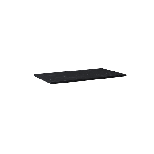 BLAT MARMUR ELITA MARQUINA 90/49,4/2 BLACK MATT