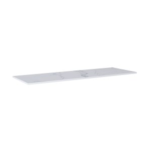 BLAT MARMUR ELITA CALACATTA 190/49,4/2 WHITE MATT